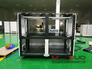 钣金机柜表面出现缺陷我们如何处理_金年会官网-金年会(中国)一站式服务官网