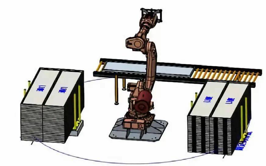 钣金加工产品在自动化及电梯行业中的应用 -金年会官网-金年会(中国)一站式服务官网 钣金加工产品在自动化及电梯行业中的应用 -金年会官网-金年会(中国)一站式服务官网